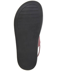 Kenneth Cole New York Kenneth Cole New York Drinity Leather Sandal