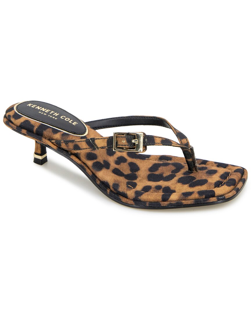 Kenneth Cole New York Kenneth Cole New York Gillie Leather Pump