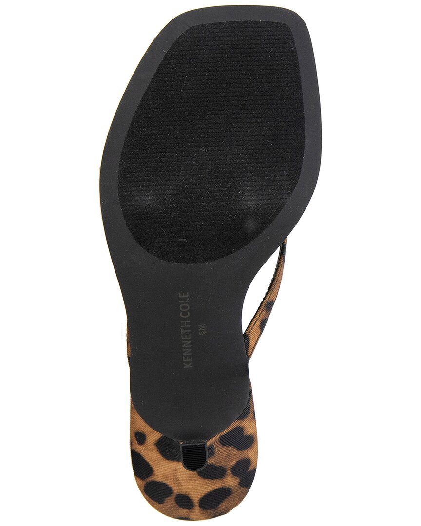 Kenneth Cole New York Kenneth Cole New York Gillie Leather Pump