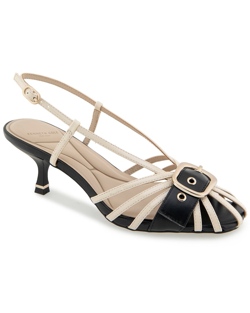 Kenneth Cole New York Kenneth Cole New York Glenda Patent Pump