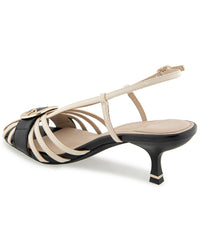 Kenneth Cole New York Kenneth Cole New York Glenda Patent Pump
