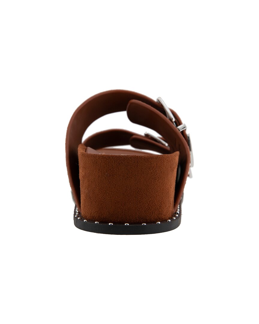 Kenneth Cole New York Kenneth Cole New York Gradie Suede Sandal