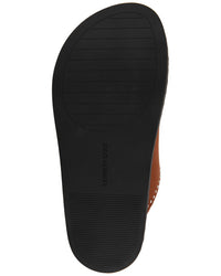 Kenneth Cole New York Kenneth Cole New York Gradie Suede Sandal