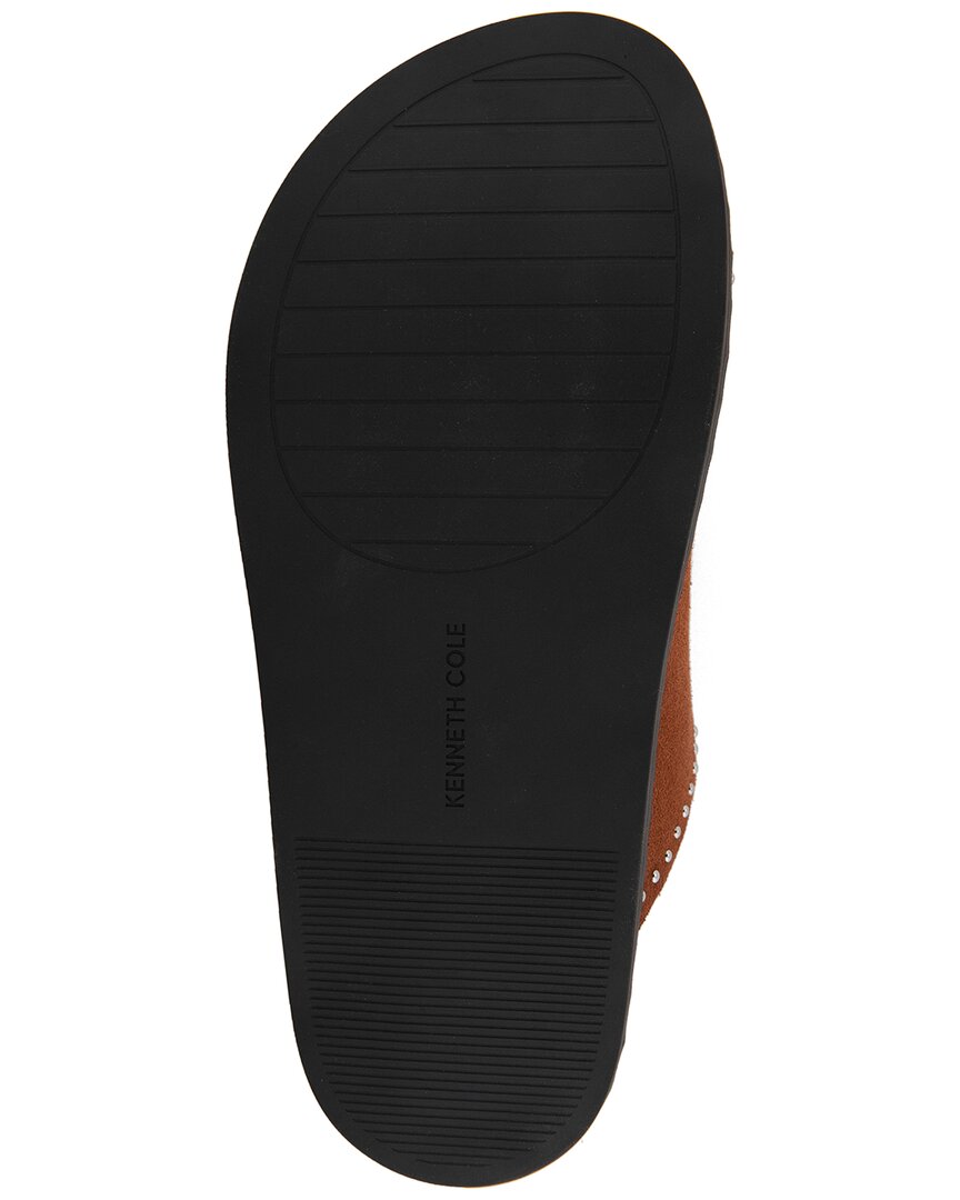 Kenneth Cole New York Kenneth Cole New York Gradie Suede Sandal