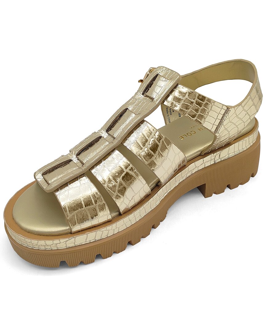 Kenneth Cole New York Kenneth Cole New York Herron Leather Sandal