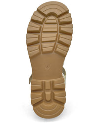 Kenneth Cole New York Kenneth Cole New York Herron Leather Sandal