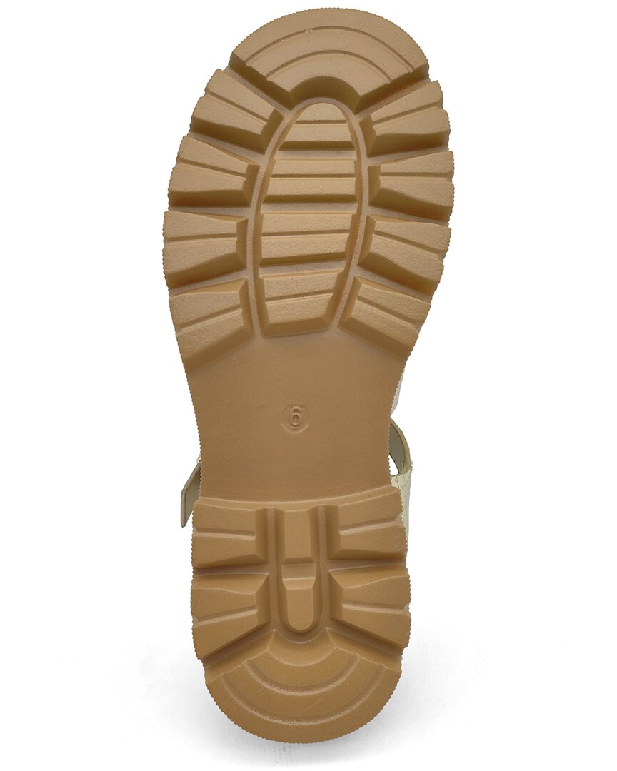 Kenneth Cole New York Kenneth Cole New York Herron Leather Sandal