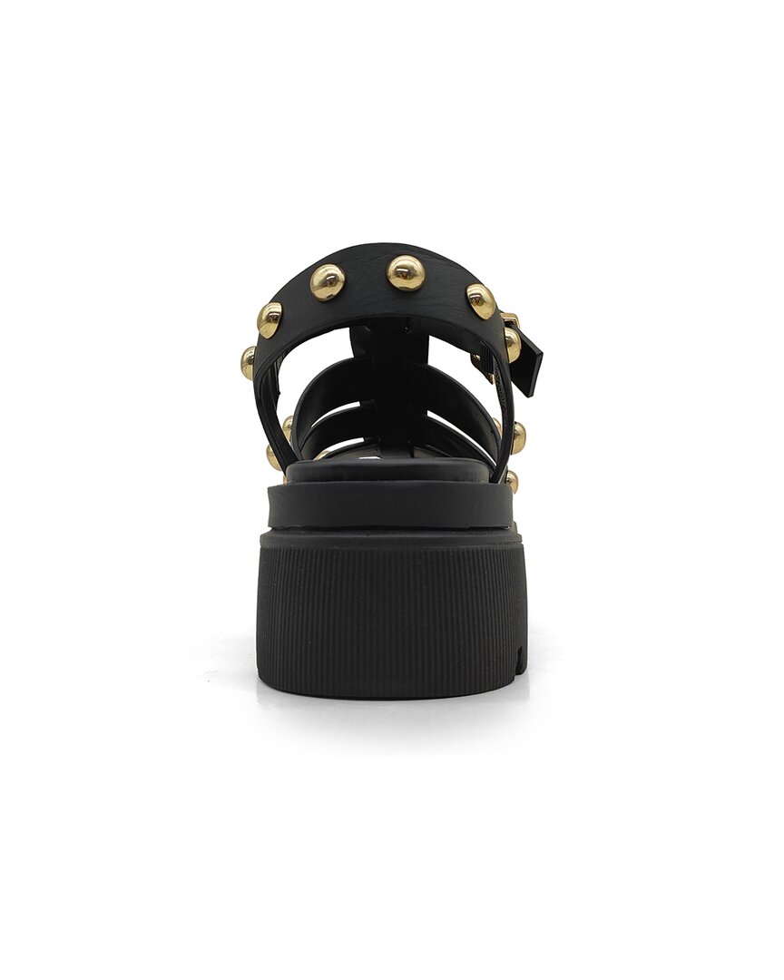 Kenneth Cole New York Kenneth Cole New York Herron Stud Leather Sandal