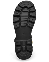 Kenneth Cole New York Kenneth Cole New York Herron Stud Leather Sandal