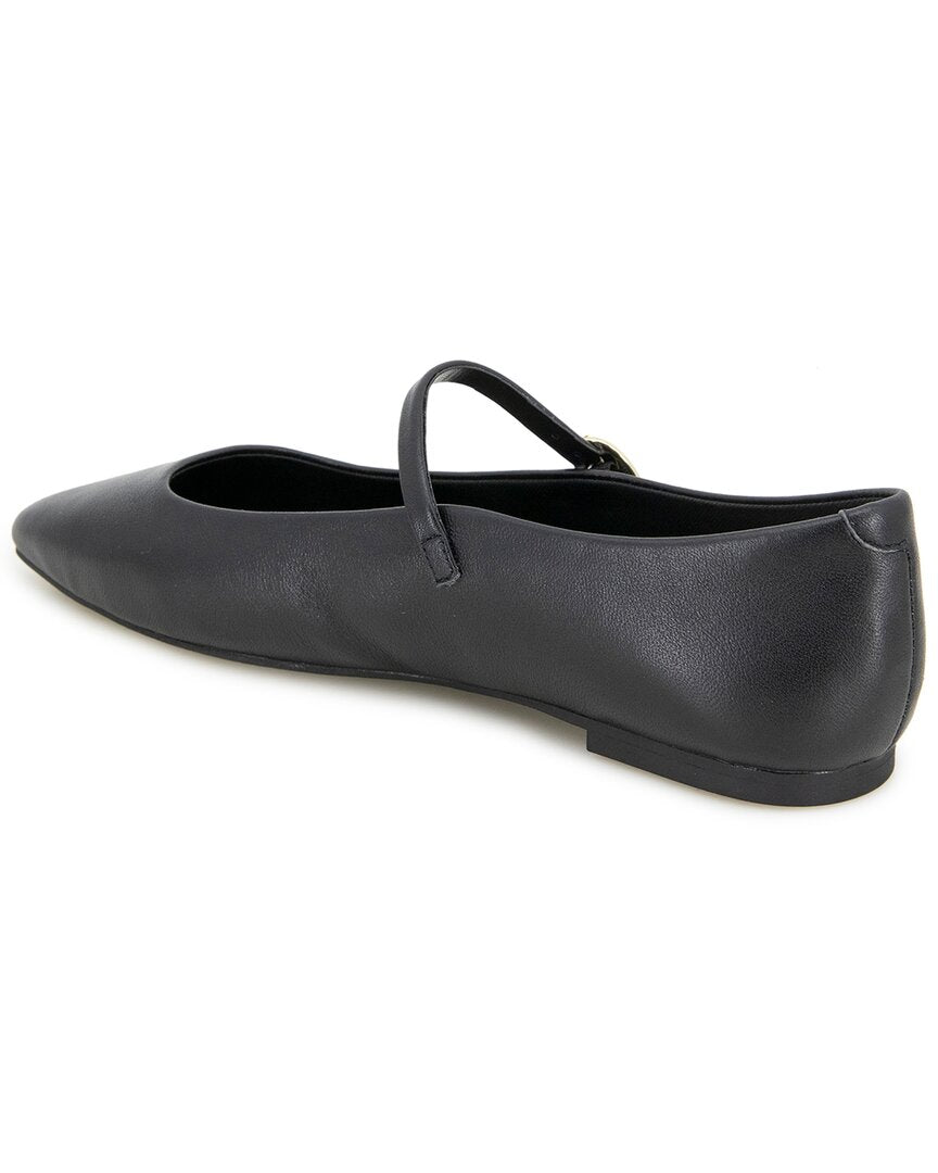 Kenneth Cole New York Kenneth Cole New York Jasper Leather Flat