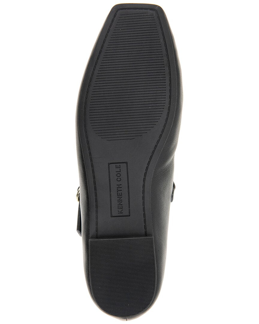 Kenneth Cole New York Kenneth Cole New York Jasper Leather Flat