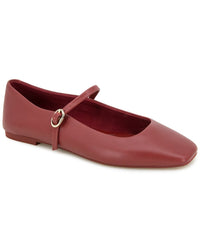 Kenneth Cole New York Kenneth Cole New York Jasper Leather Flat