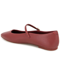 Kenneth Cole New York Kenneth Cole New York Jasper Leather Flat