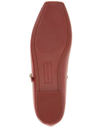 Kenneth Cole New York Kenneth Cole New York Jasper Leather Flat