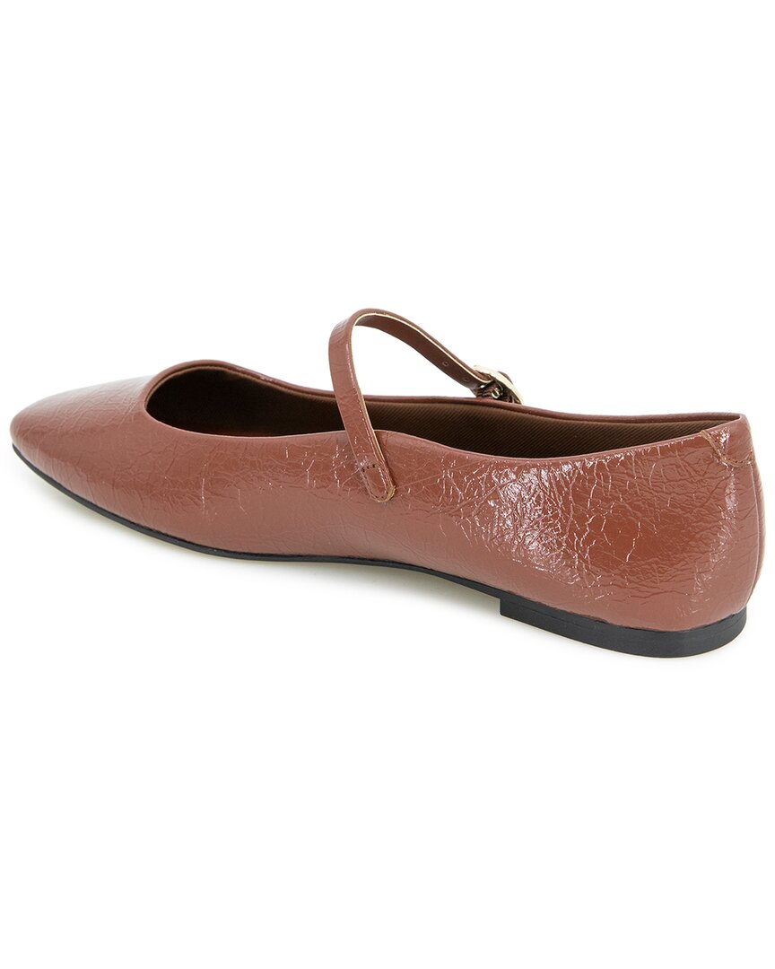 Kenneth Cole New York Kenneth Cole New York Jasper Patent Flat