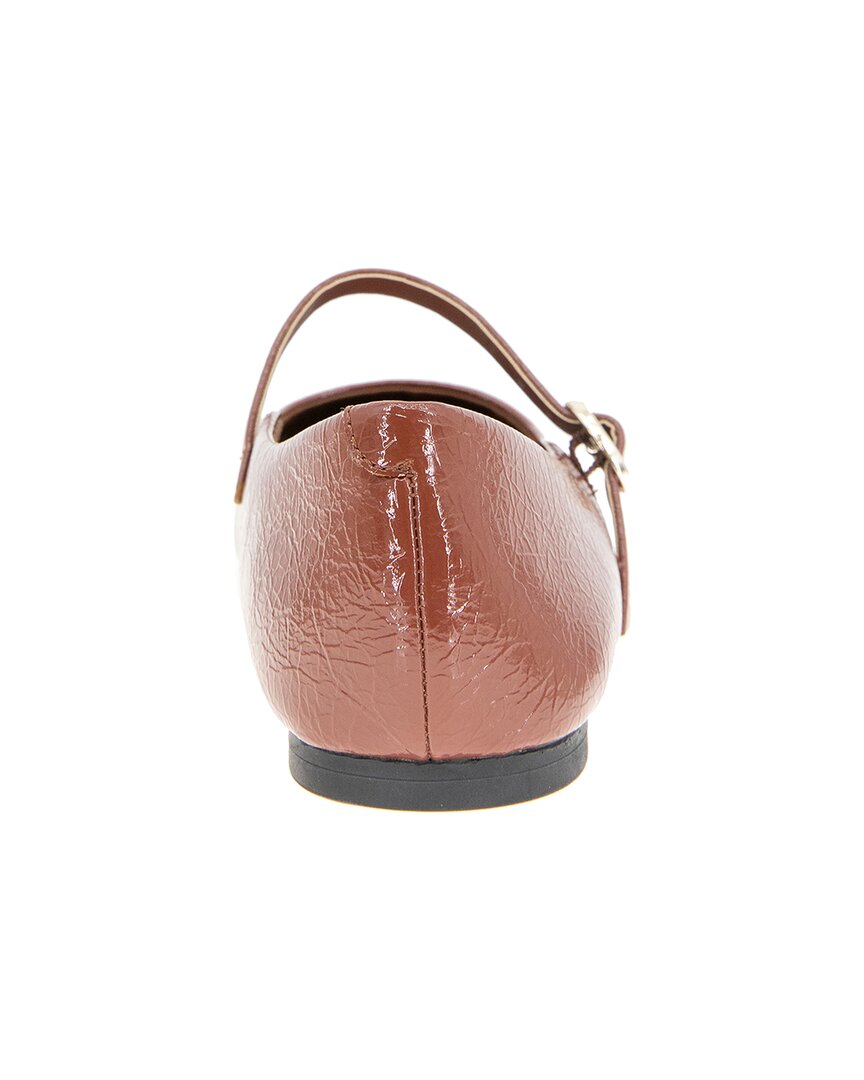 Kenneth Cole New York Kenneth Cole New York Jasper Patent Flat