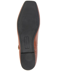 Kenneth Cole New York Kenneth Cole New York Jasper Patent Flat