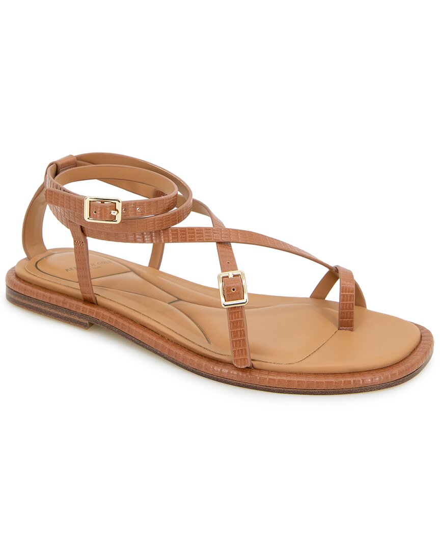 Kenneth Cole New York Kenneth Cole New York Paros Leather Sandal