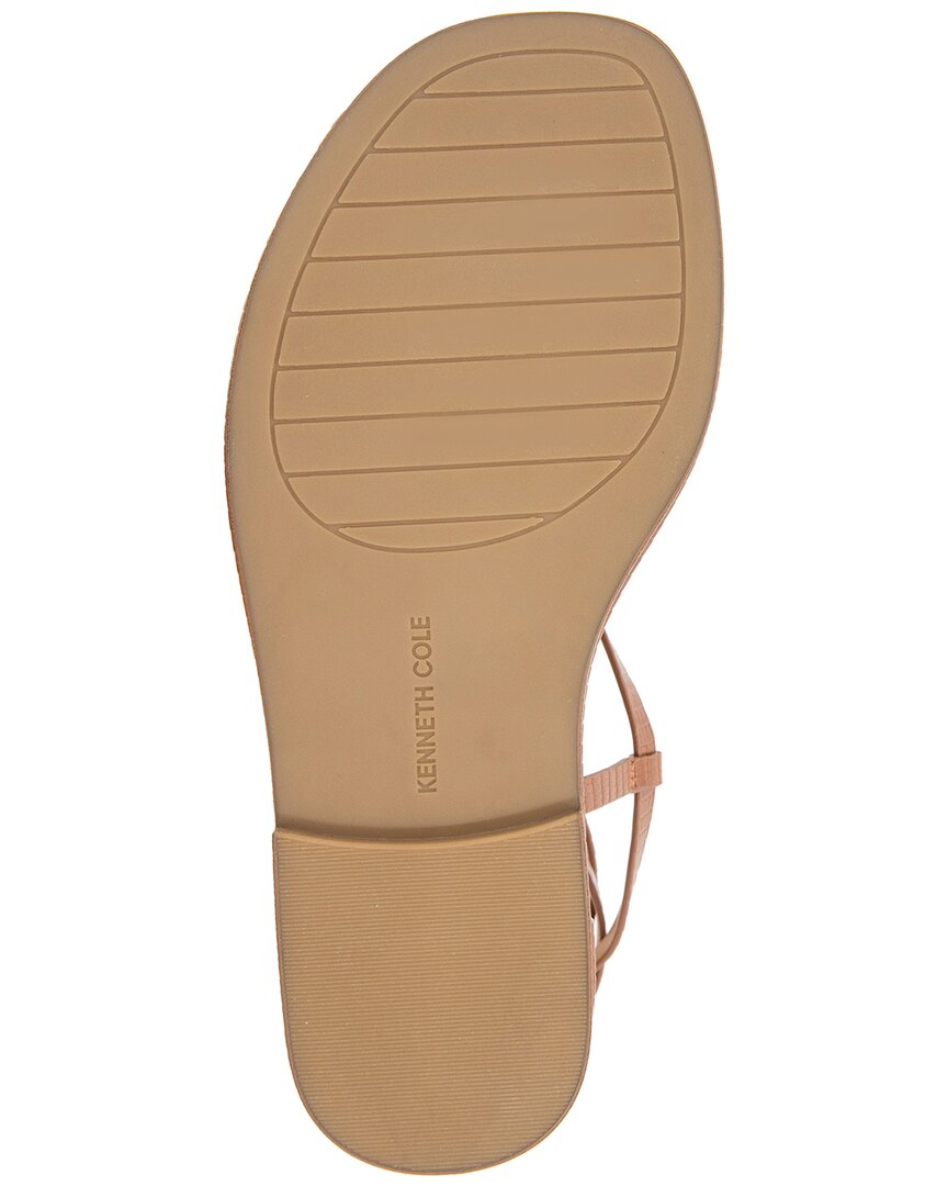 Kenneth Cole New York Kenneth Cole New York Paros Leather Sandal