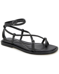 Kenneth Cole New York Kenneth Cole New York Paros Jewel Leather Sandal