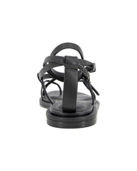 Kenneth Cole New York Kenneth Cole New York Paros Jewel Leather Sandal