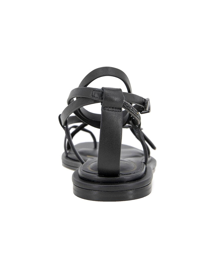 Kenneth Cole New York Kenneth Cole New York Paros Jewel Leather Sandal