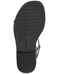 Kenneth Cole New York Kenneth Cole New York Paros Jewel Leather Sandal