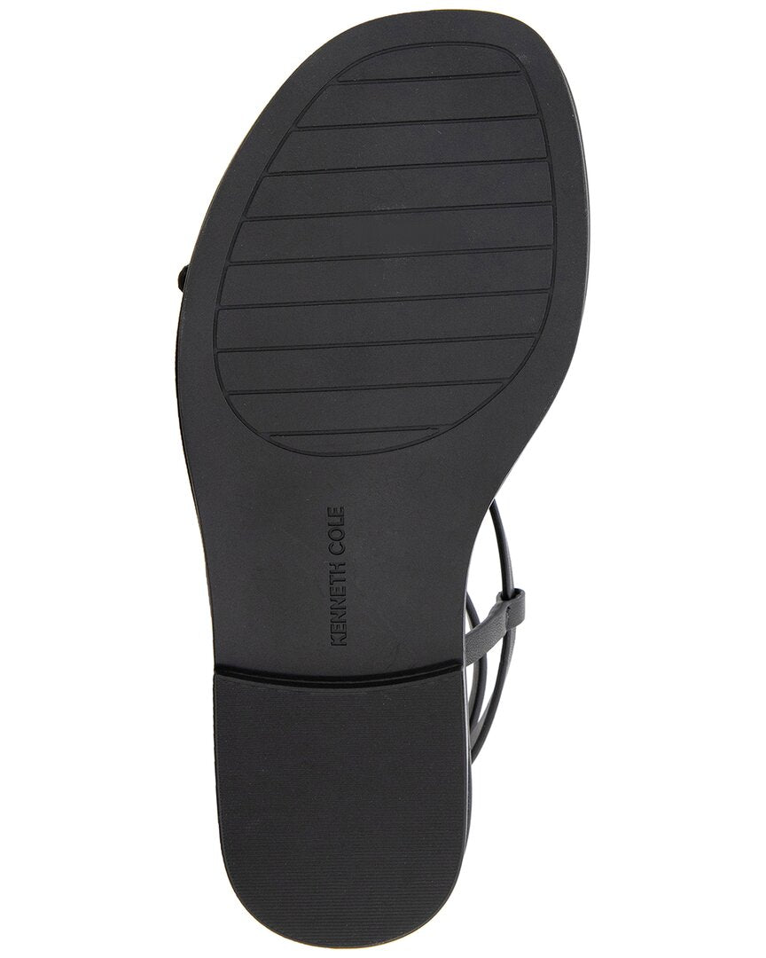 Kenneth Cole New York Kenneth Cole New York Paros Jewel Leather Sandal