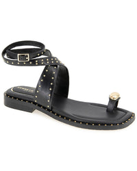 Kenneth Cole New York Kenneth Cole New York Ravenn Leather Sandal
