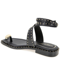 Kenneth Cole New York Kenneth Cole New York Ravenn Leather Sandal