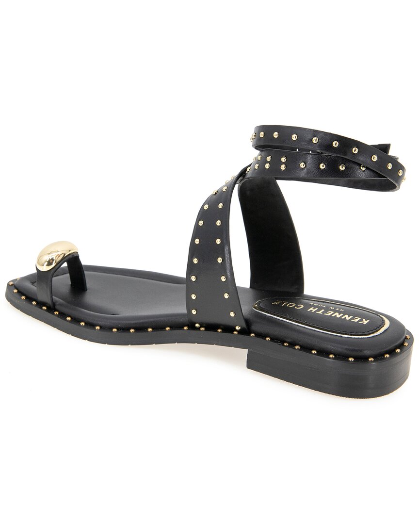 Kenneth Cole New York Kenneth Cole New York Ravenn Leather Sandal