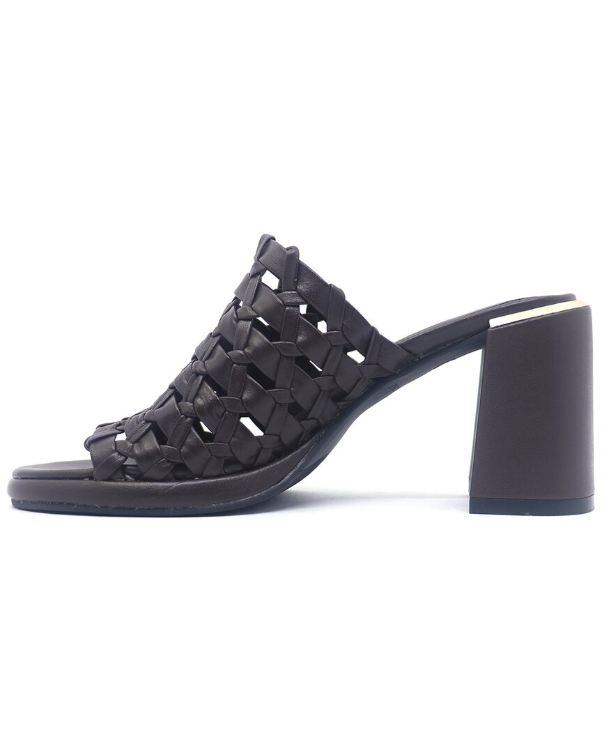 Kenneth Cole New York Kenneth Cole New York Solara Leather Sandal