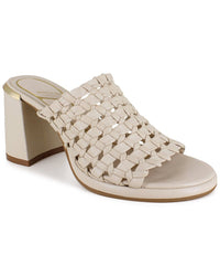 Kenneth Cole New York Kenneth Cole New York Solara Leather Sandal
