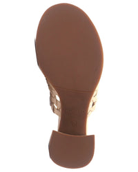 Kenneth Cole New York Kenneth Cole New York Solara Leather Sandal