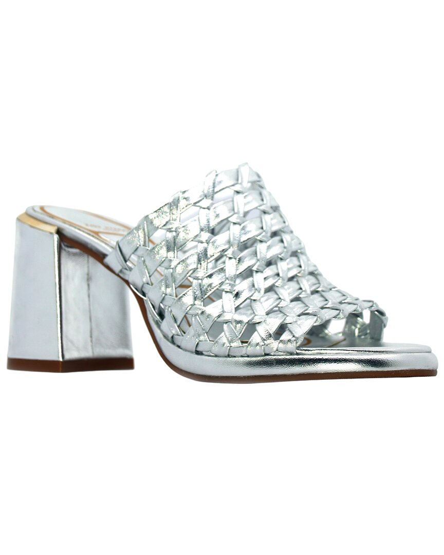 Kenneth Cole New York Kenneth Cole New York Solara Leather Sandal