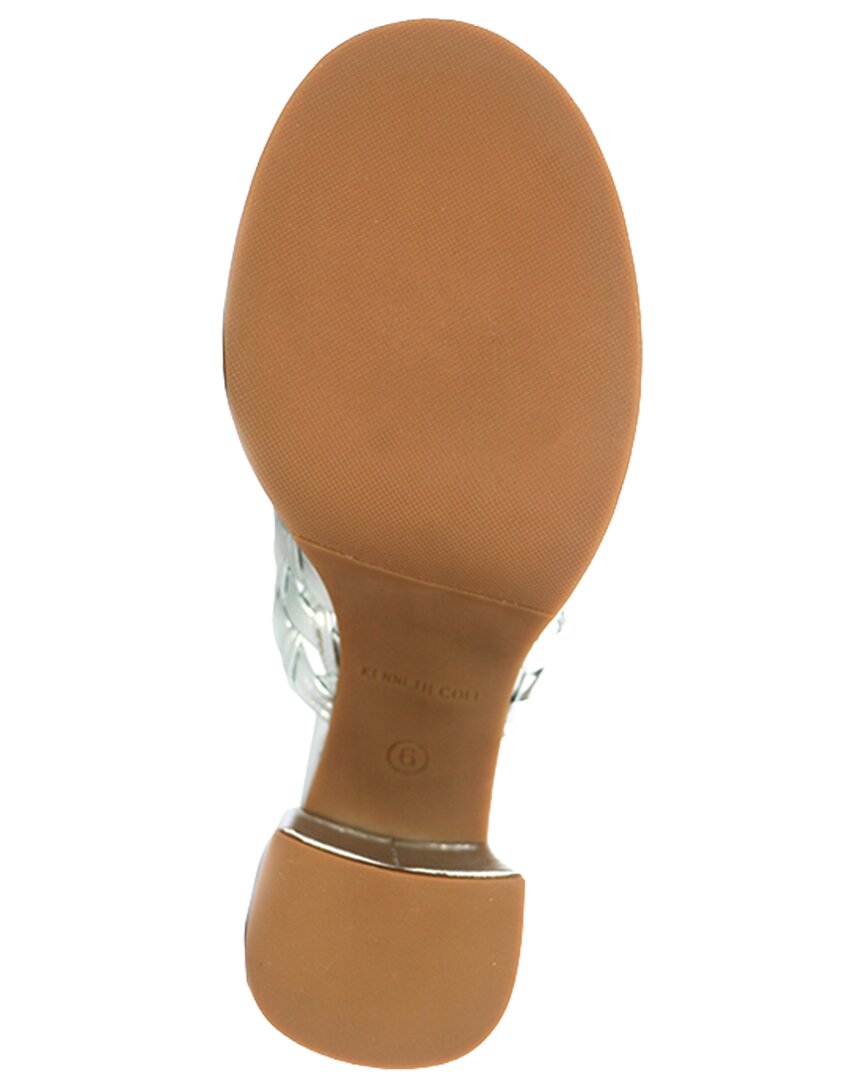 Kenneth Cole New York Kenneth Cole New York Solara Leather Sandal