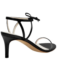 Prota Fiori Clover Apple Leather Sandal