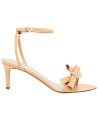 Prota Fiori Prota Fiori Lavanda Apple Leather Sandal