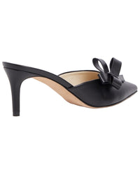 Prota Fiori Ortensia Apple Leather Mule