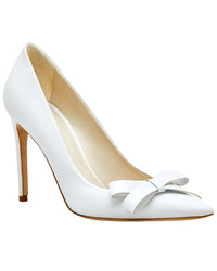 Prota Fiori Prota Fiori Rosa Apple Leather Pump