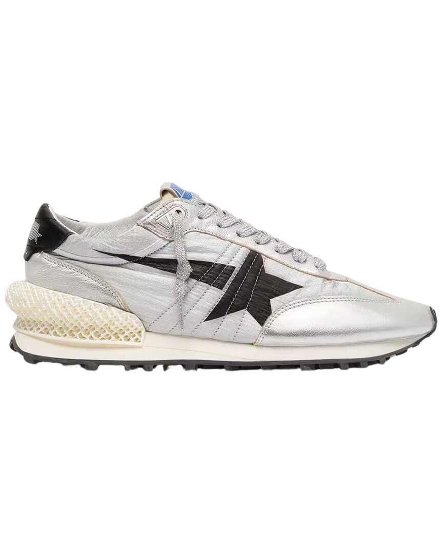 Golden Goose Marathon Sneaker
