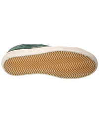 Golden Goose Golden Goose Superstar Suede Sneaker