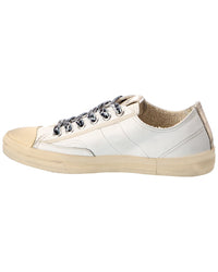 Golden Goose Golden Goose V-Star Leather Sneaker
