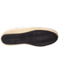 Golden Goose Golden Goose V-Star Leather Sneaker