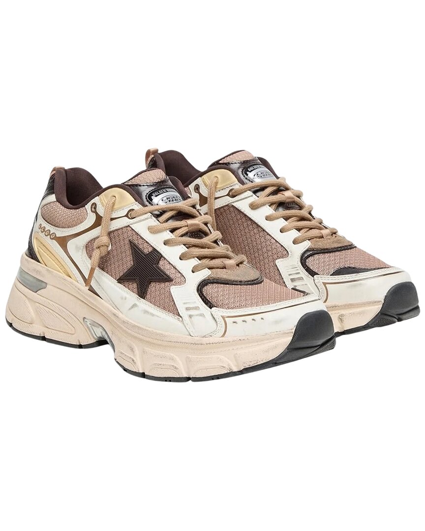 Golden Goose Lightstar Sneaker