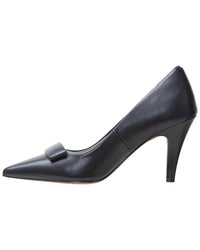 Linea Paolo Prisa Leather Pump