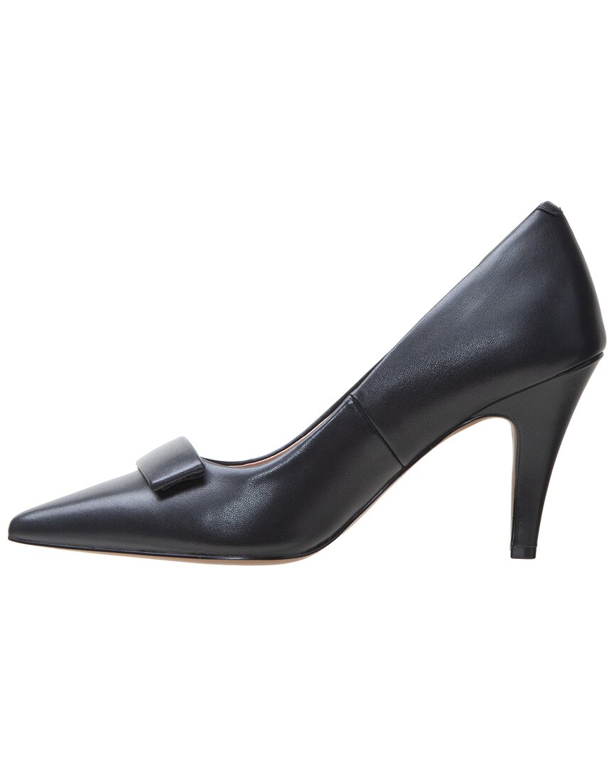 Linea Paolo Prisa Leather Pump