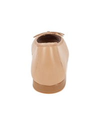 Menina Step Menina Step Monique Leather Flat