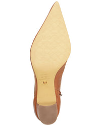 Arezzo Jenna Bootie