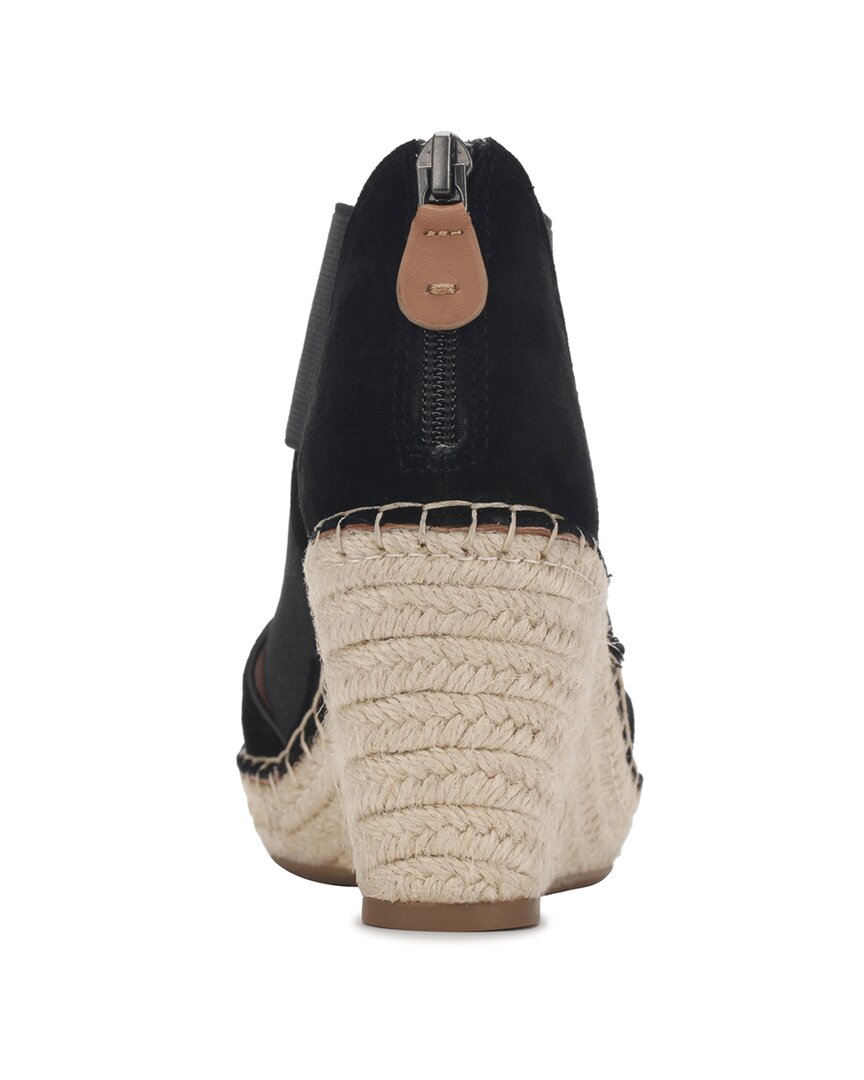 Gentle Souls Gentle Souls By Kenneth Cole Colleen X-Elastic Suede Espadrille
